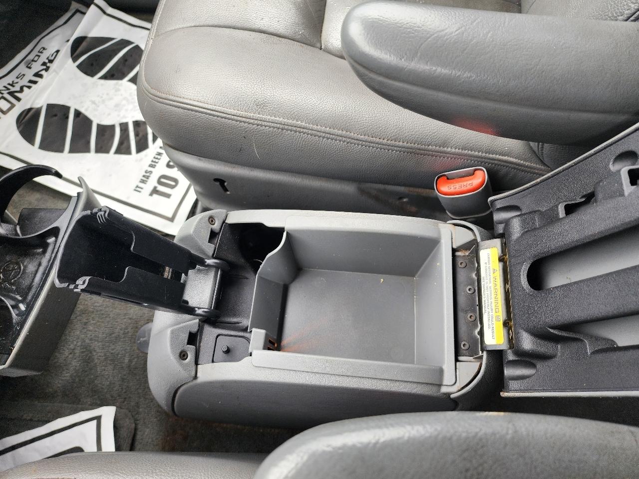 Chrysler Town & Country Touring 2005