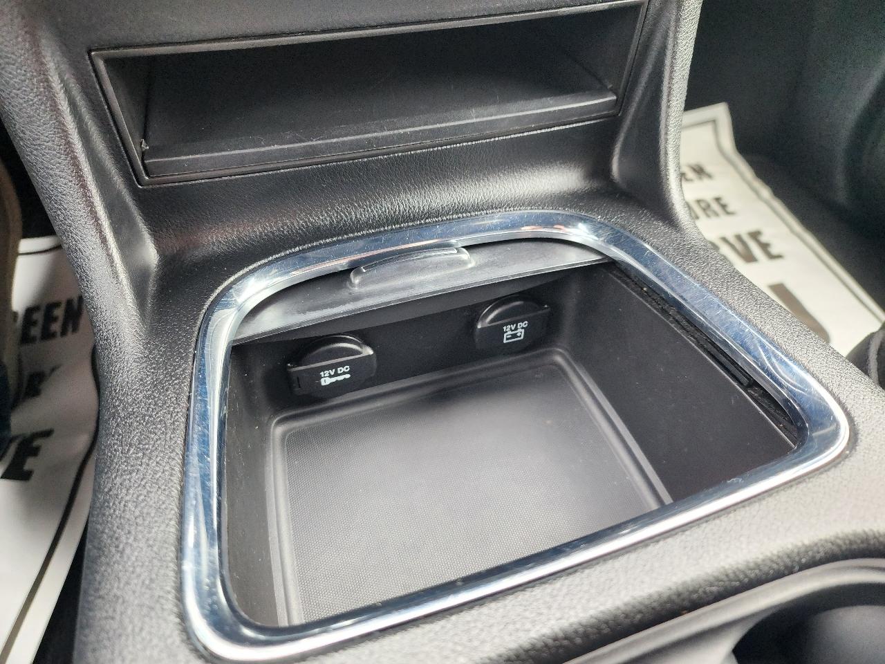 Dodge Grand Caravan R/T 2014