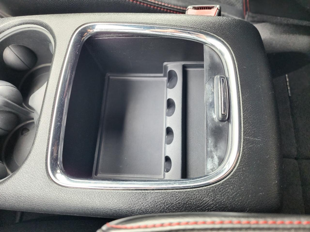 Dodge Grand Caravan R/T 2014