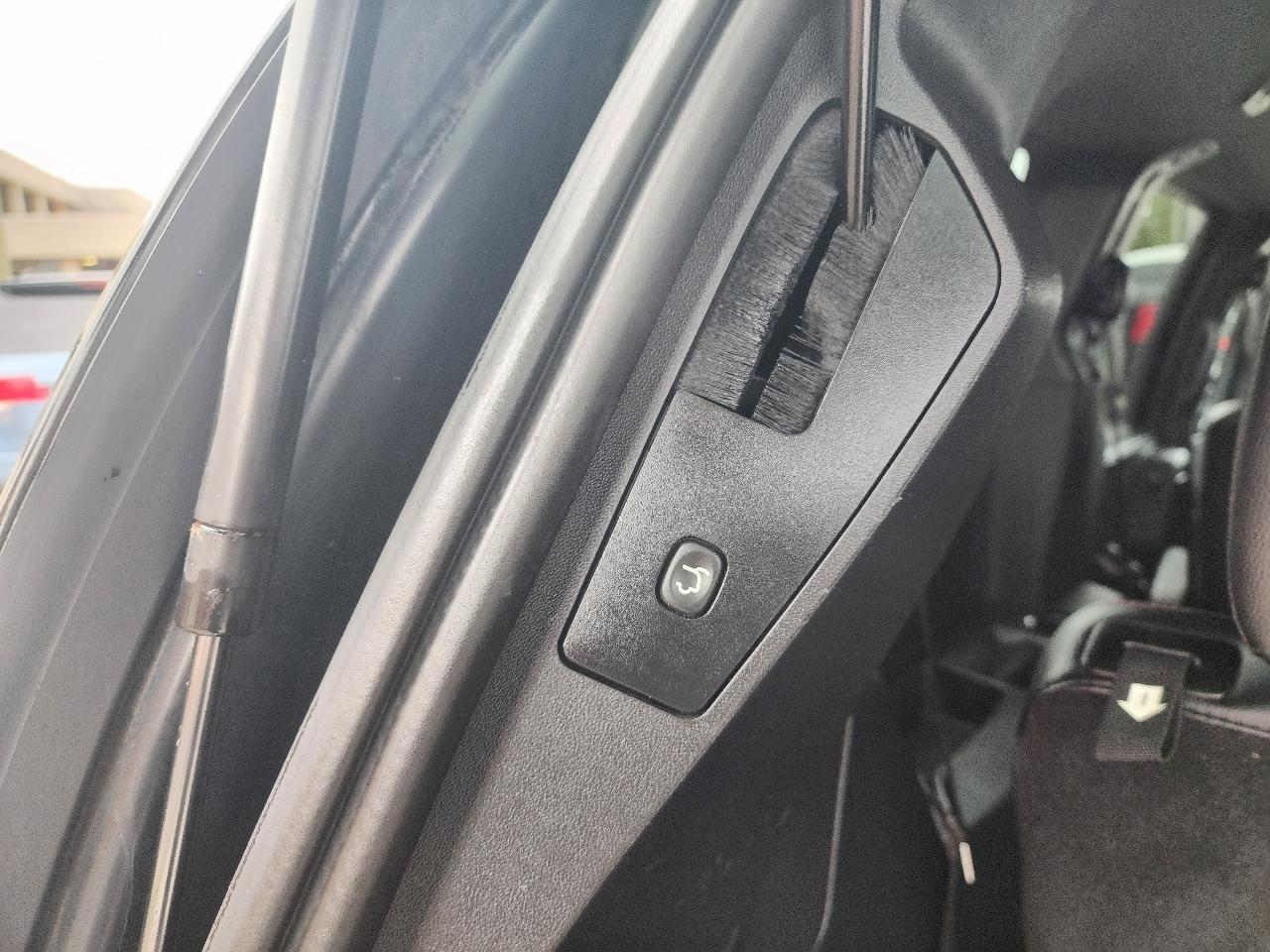 Dodge Grand Caravan R/T 2014