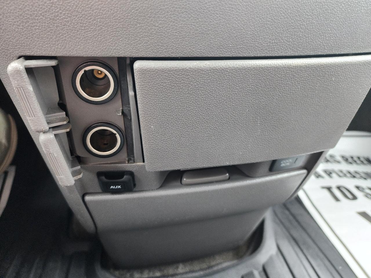 Honda Odyssey Touring 2013