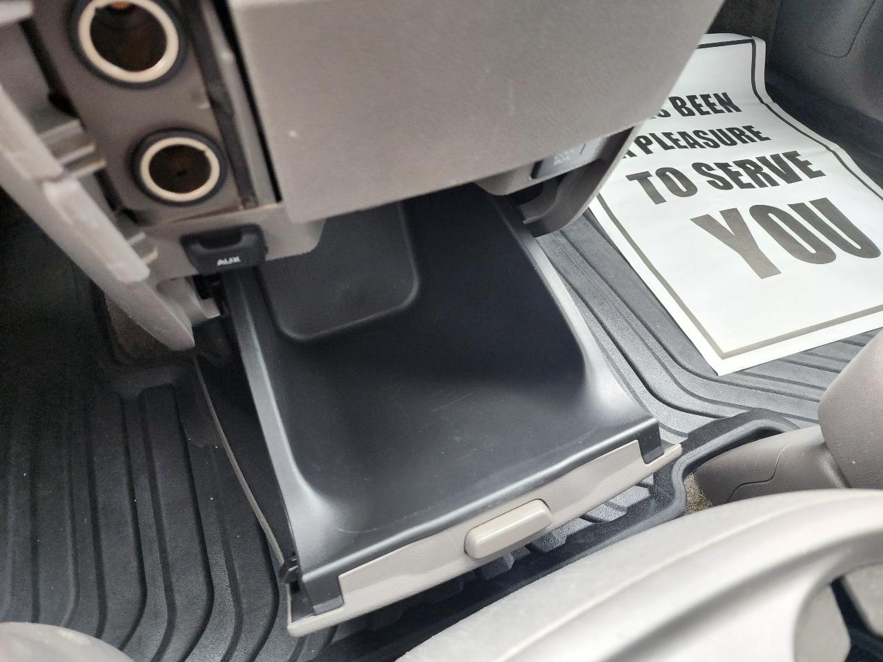 Honda Odyssey Touring 2013