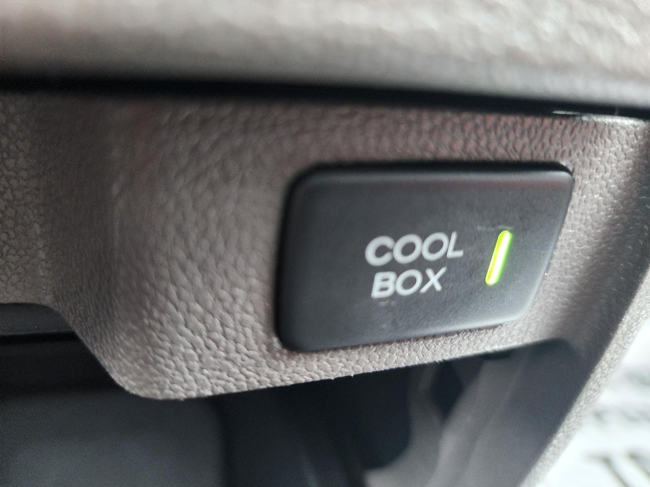 Honda Odyssey Touring 2013