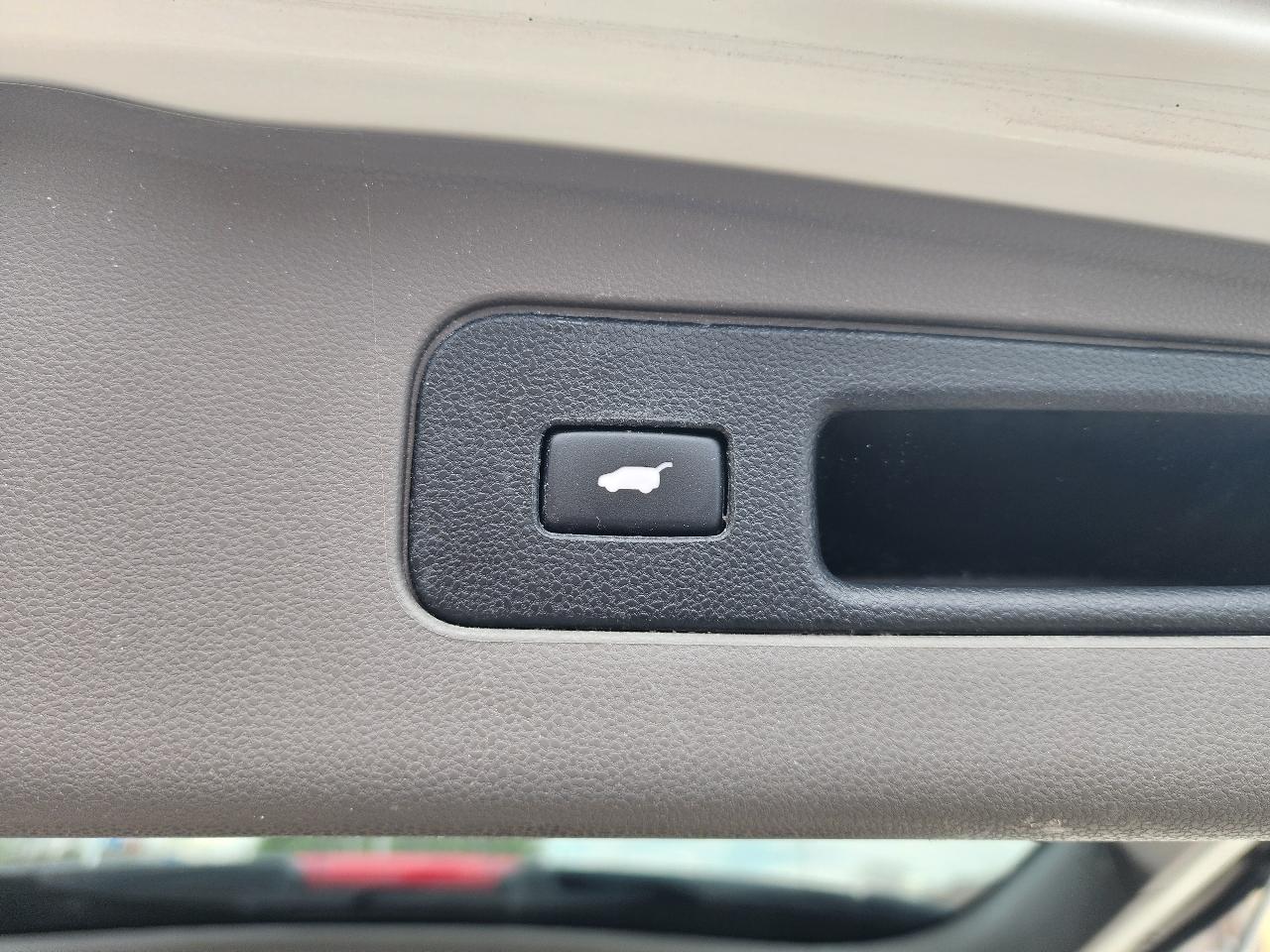 Honda Odyssey Touring 2013