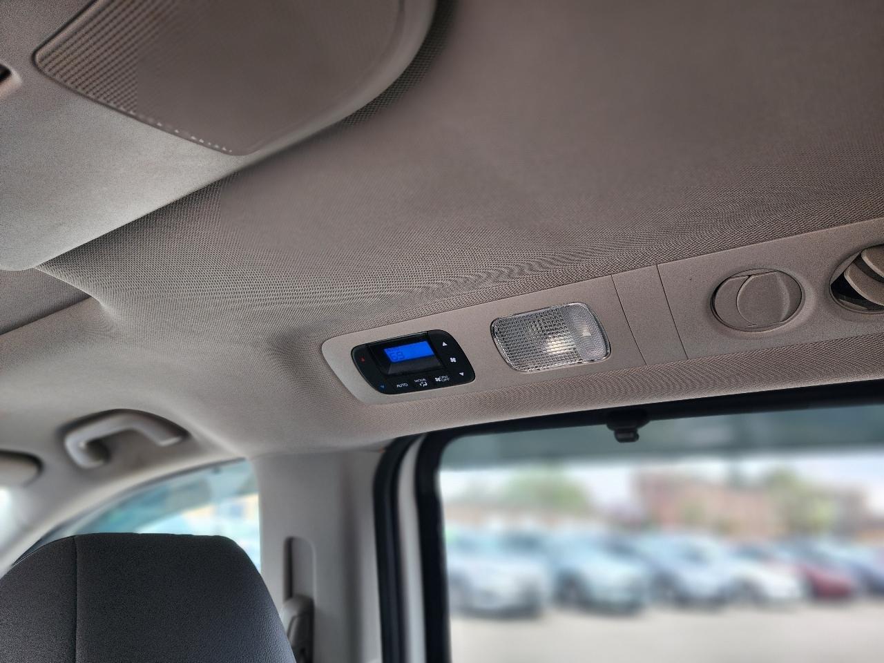 Honda Odyssey Touring 2013