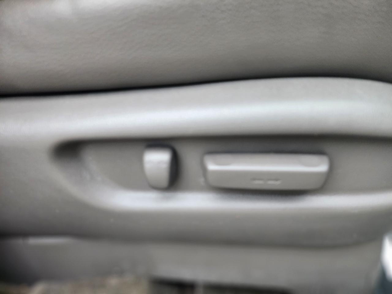 Honda Odyssey Touring 2013