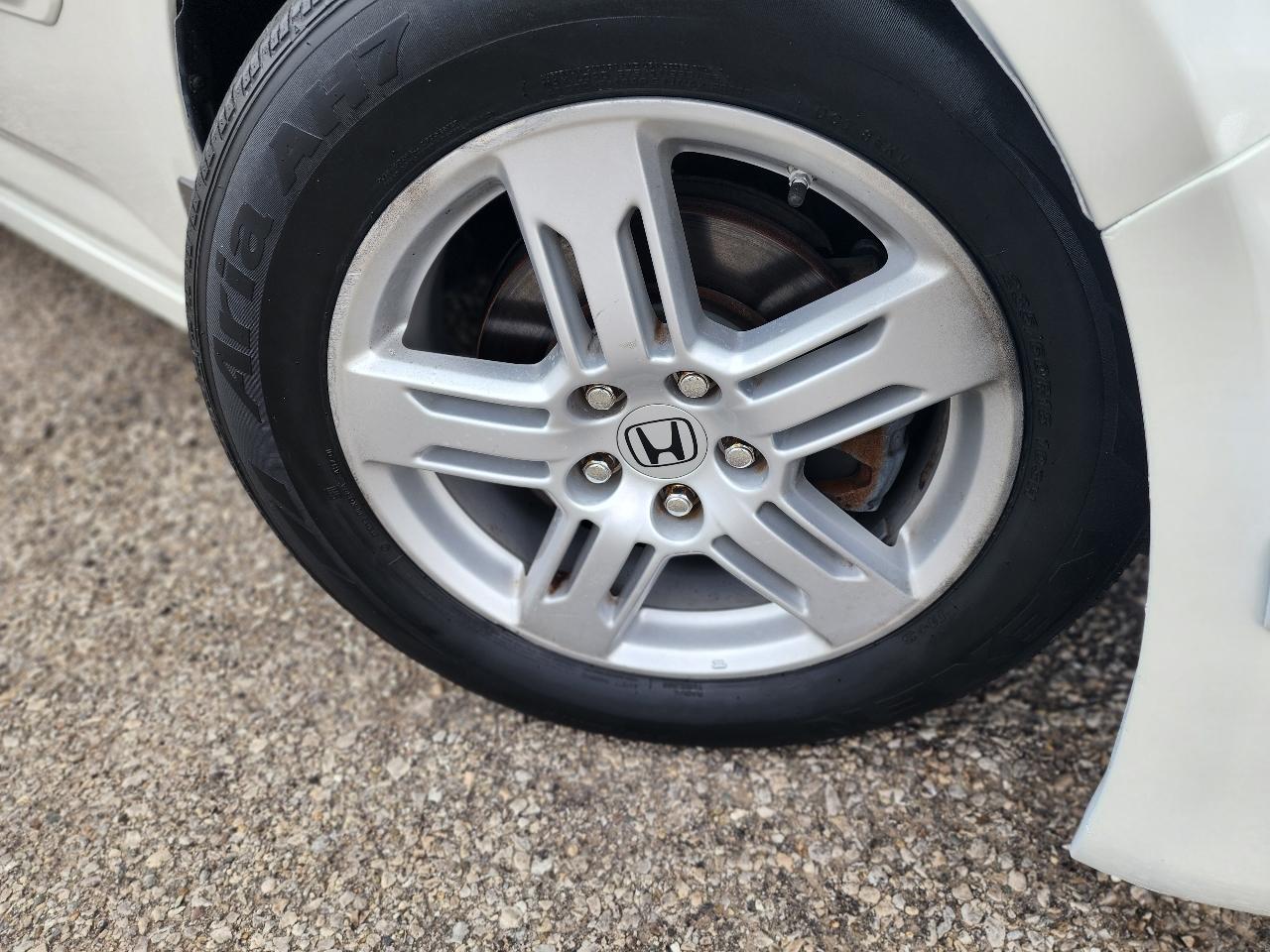Honda Odyssey Touring 2013
