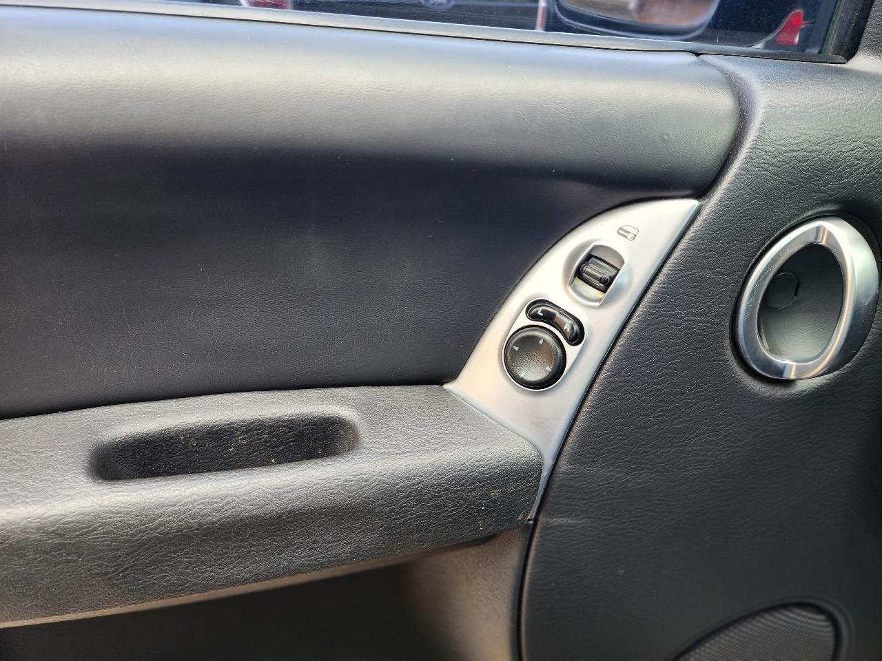 Jeep Liberty Limited 4WD 2003