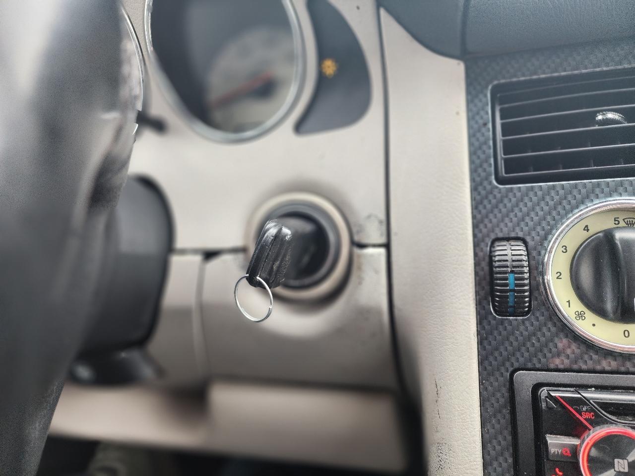 Mercedes-Benz SLK SLK230 Kompressor 2000