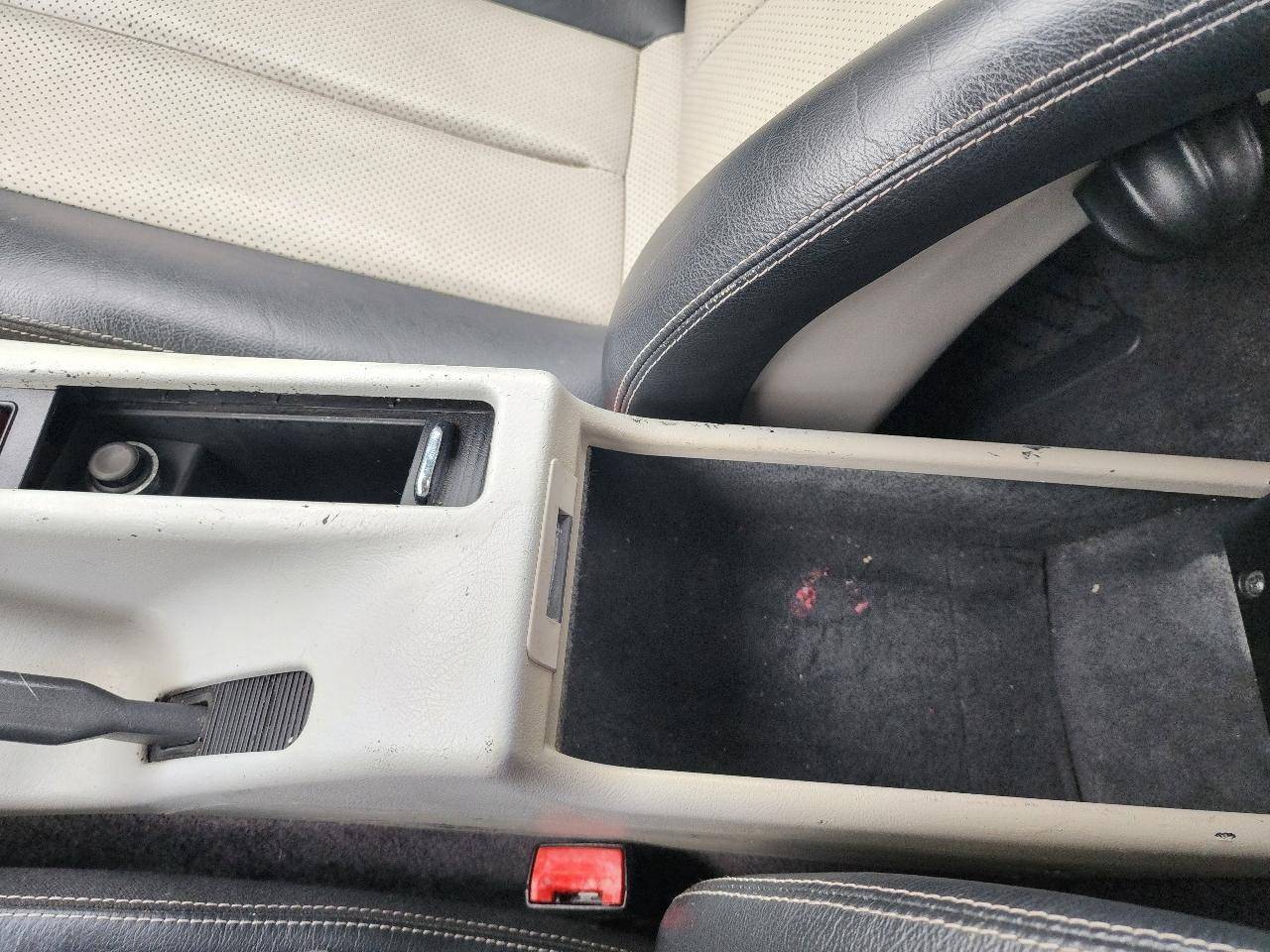 Mercedes-Benz SLK SLK230 Kompressor 2000