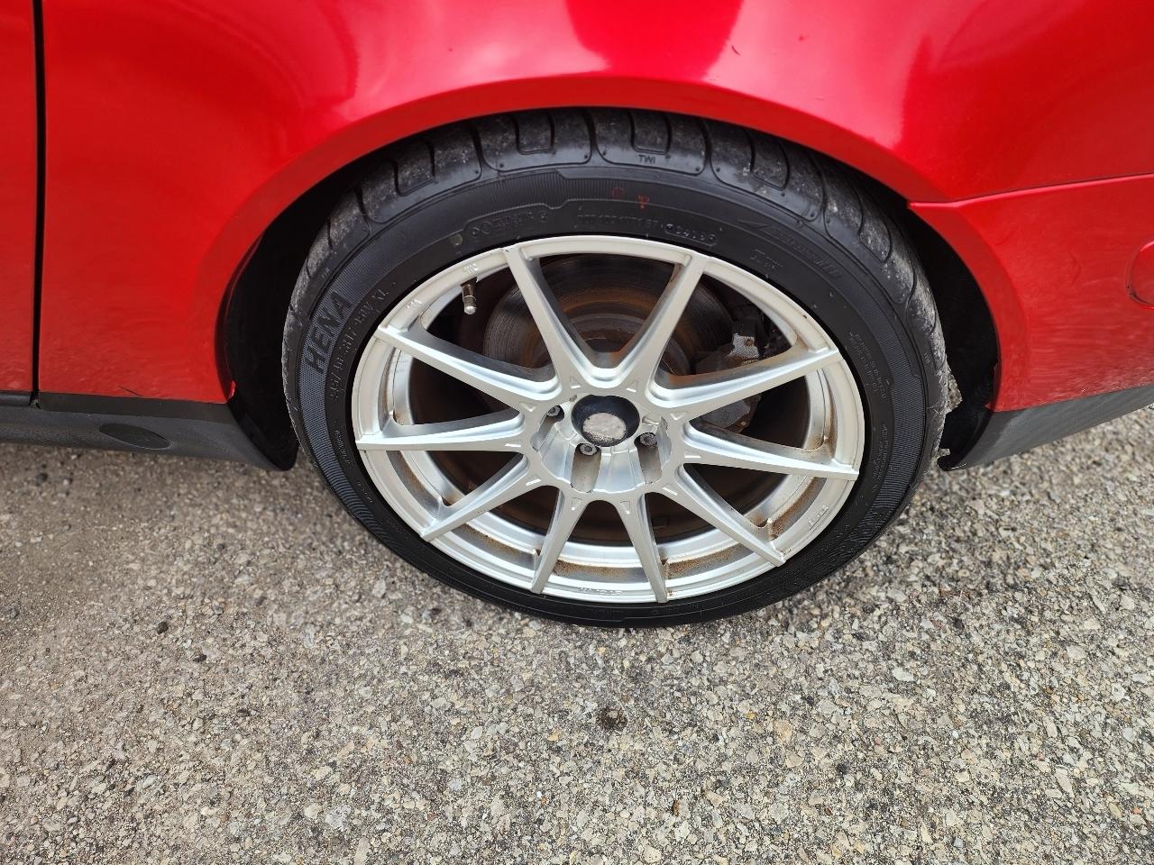 Mercedes-Benz SLK SLK230 Kompressor 2000