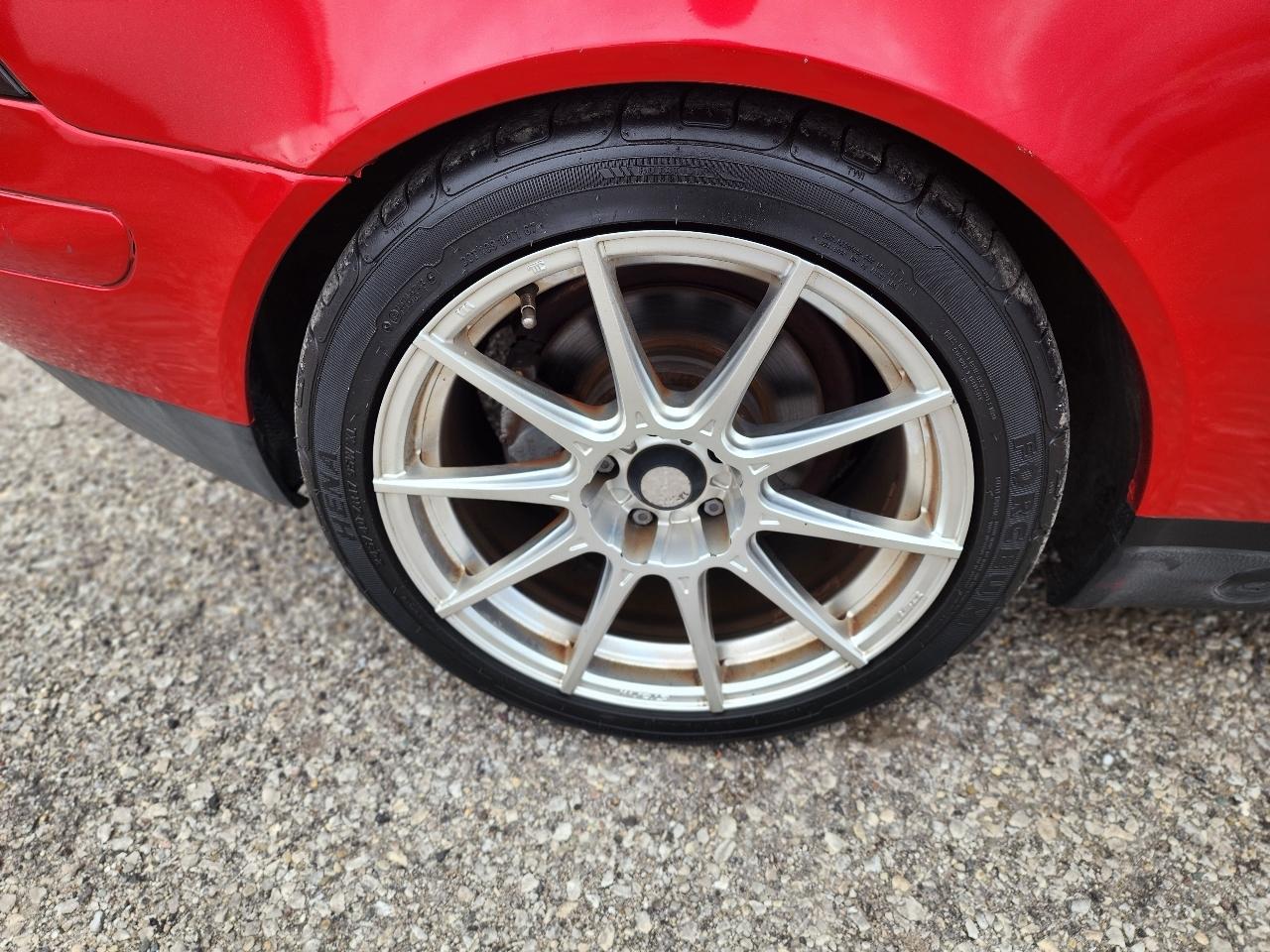 Mercedes-Benz SLK SLK230 Kompressor 2000