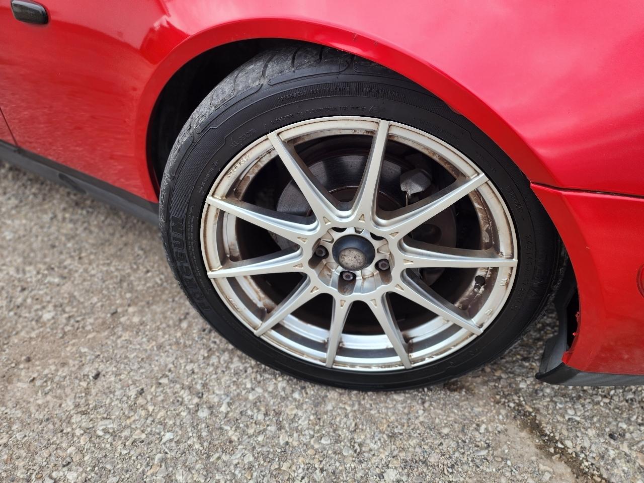 Mercedes-Benz SLK SLK230 Kompressor 2000