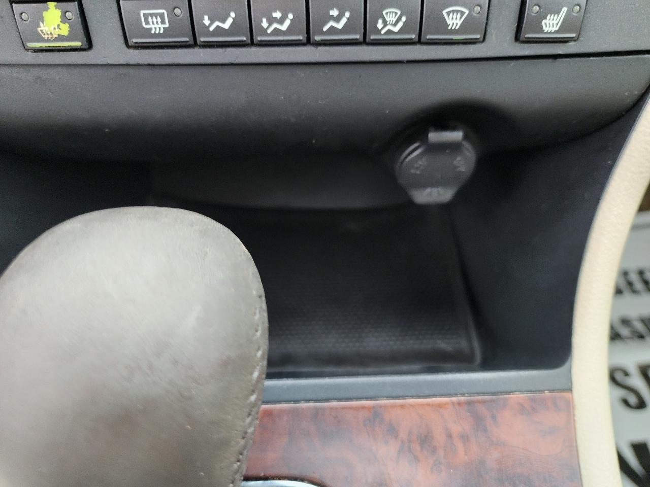 Buick LaCrosse CXL 2008