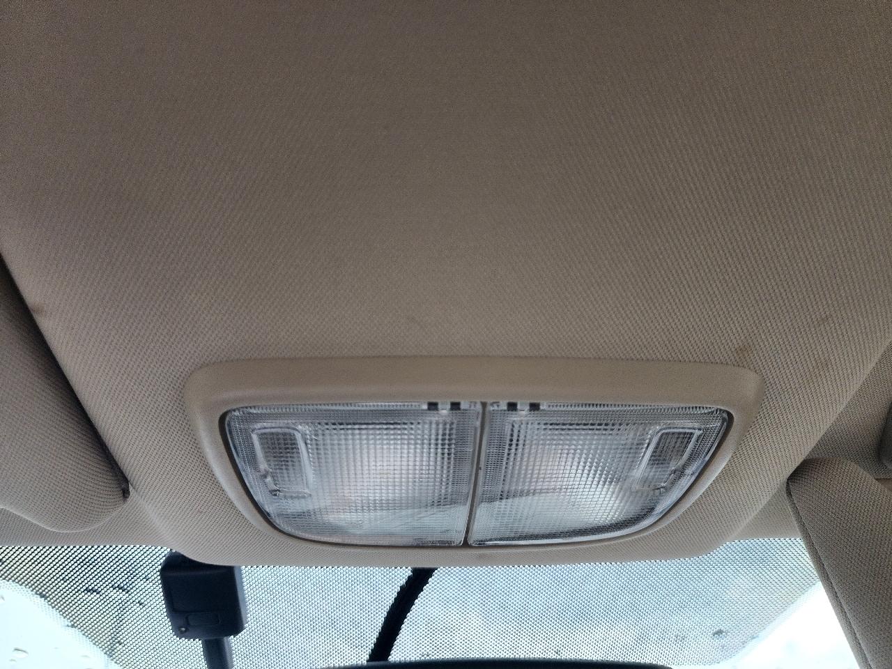 Buick LaCrosse CXL 2008