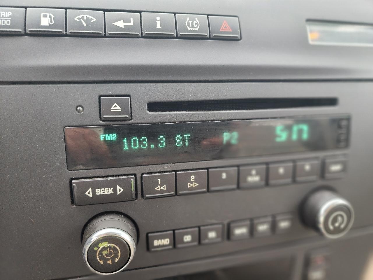 Buick LaCrosse CXL 2008