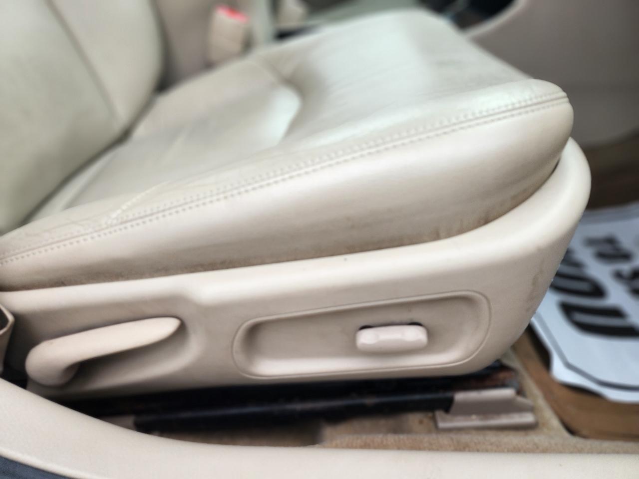 Buick LaCrosse CXL 2008