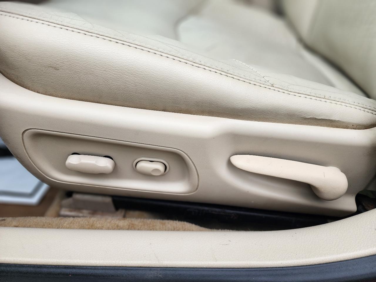 Buick LaCrosse CXL 2008