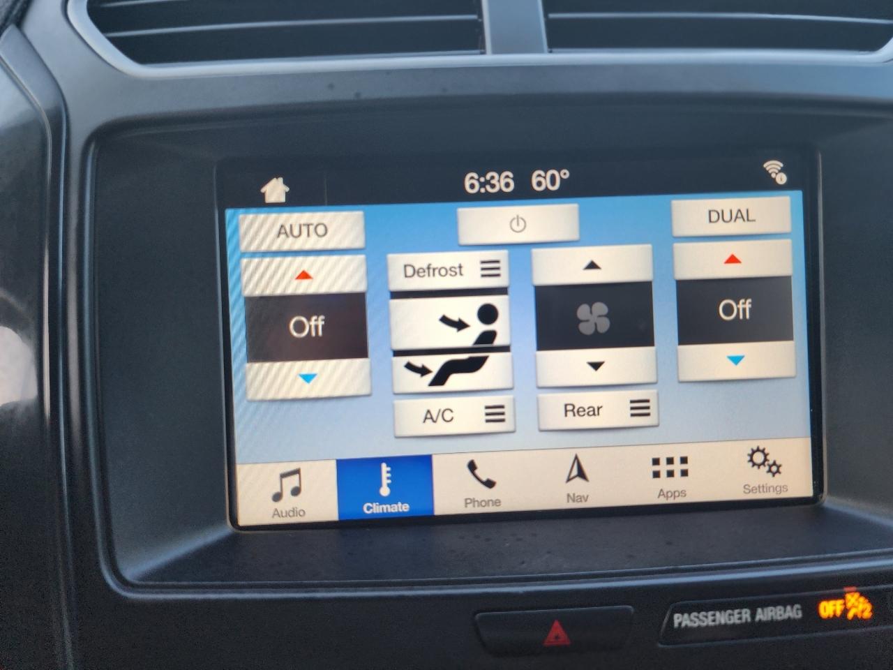 Ford Explorer XLT FWD 2018