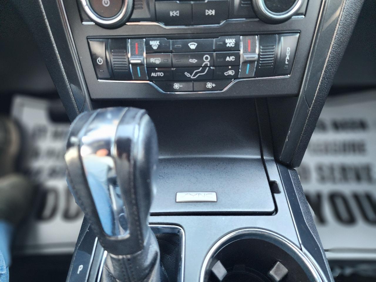 Ford Explorer XLT FWD 2018