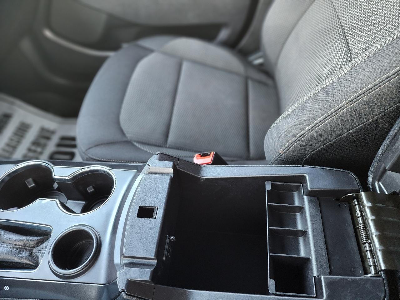 Ford Explorer XLT FWD 2018