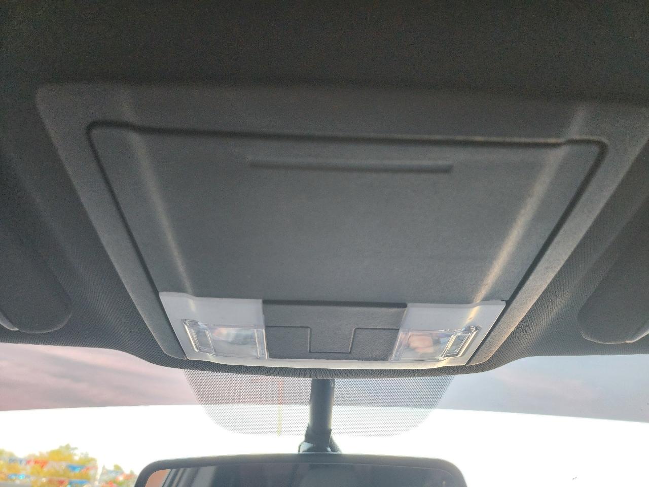 Ford Explorer XLT FWD 2018