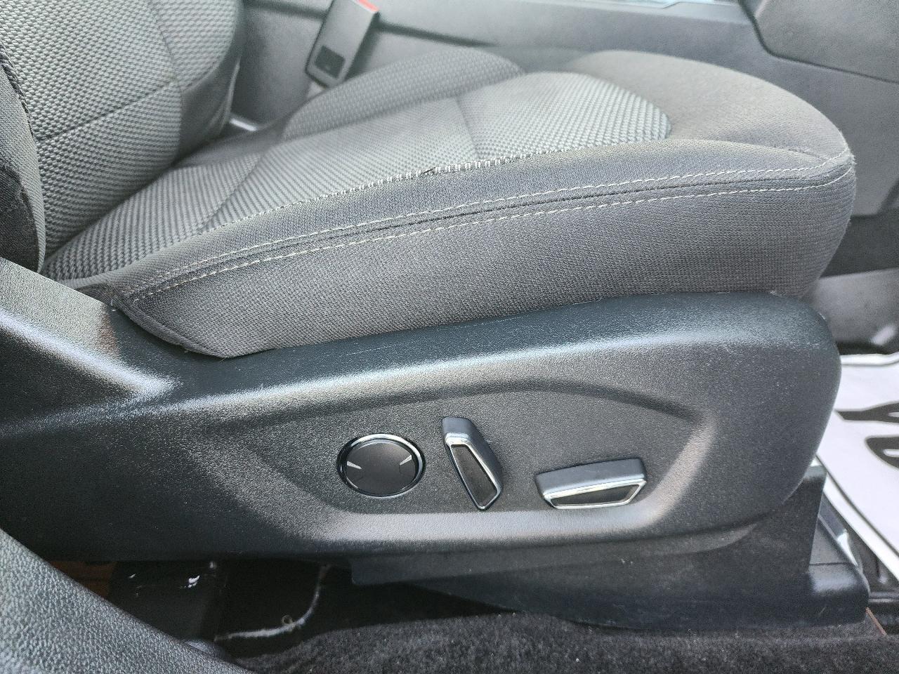 Ford Explorer XLT FWD 2018