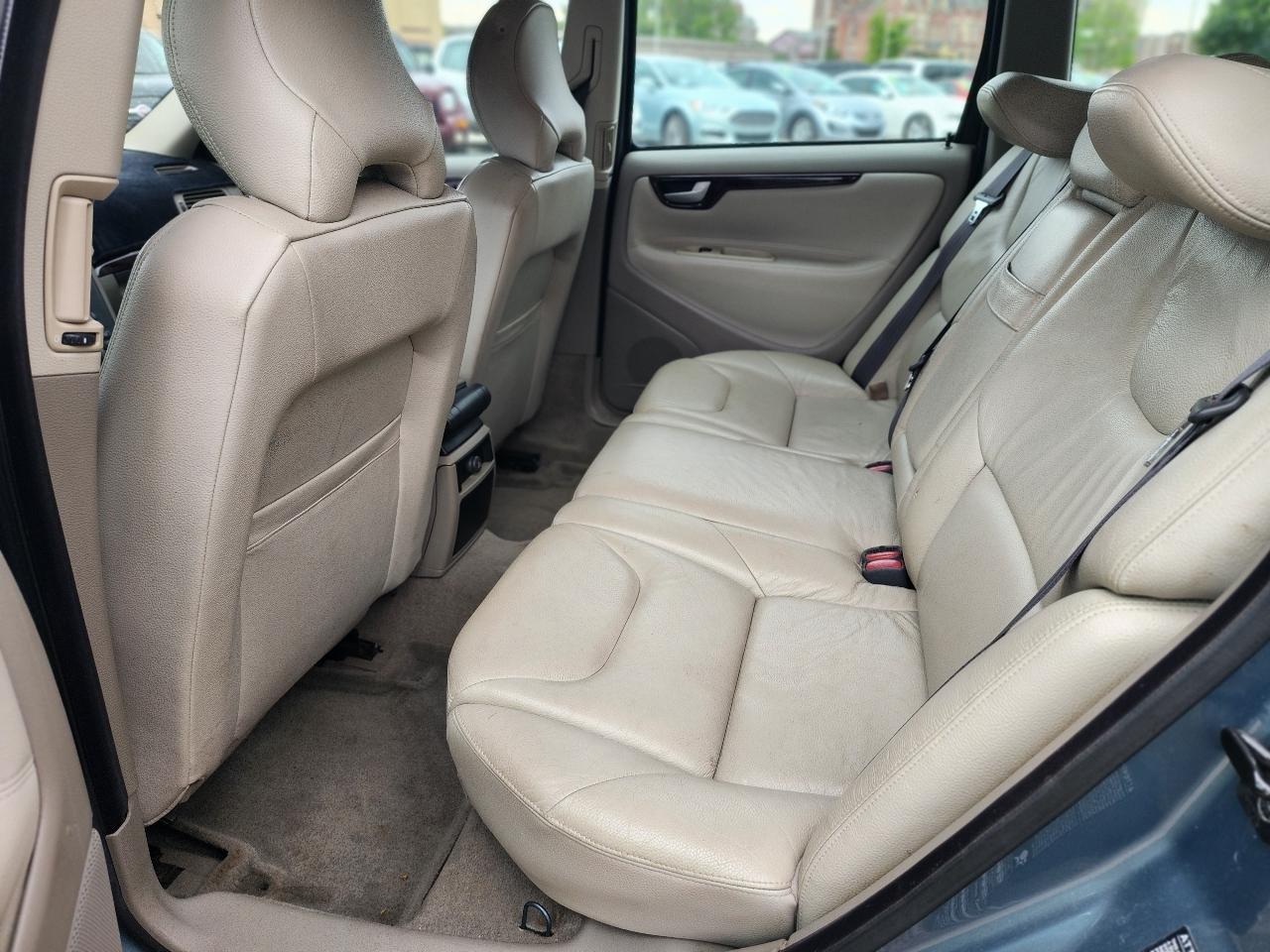 Volvo V70 2.4 2004