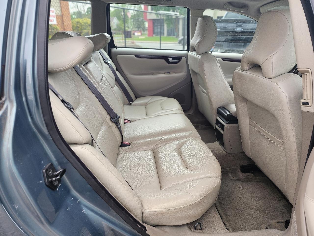 Volvo V70 2.4 2004