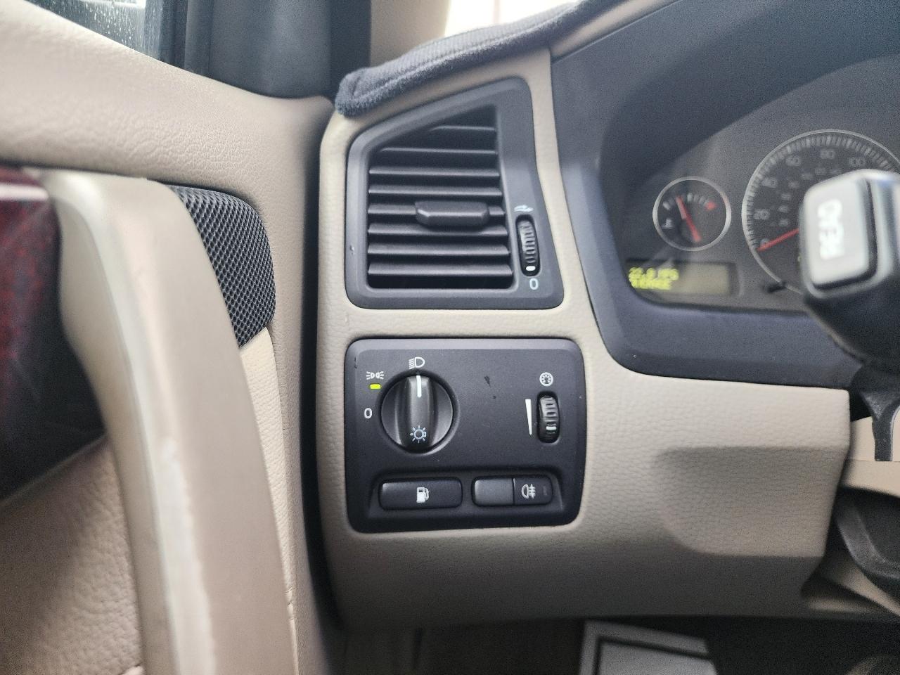Volvo V70 2.4 2004