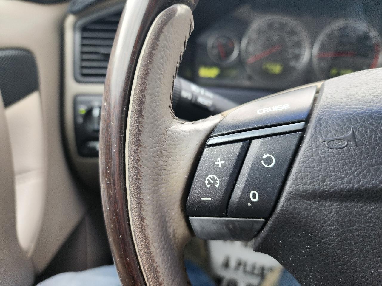 Volvo V70 2.4 2004