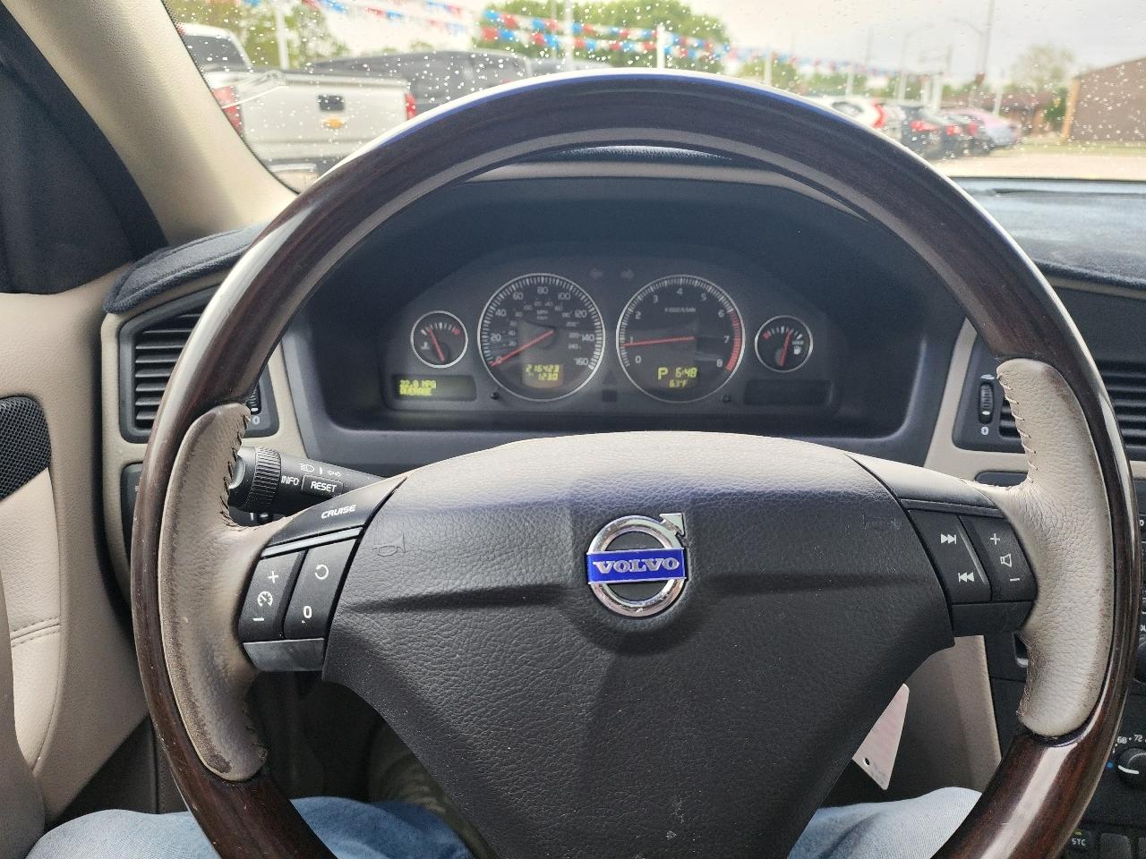 Volvo V70 2.4 2004