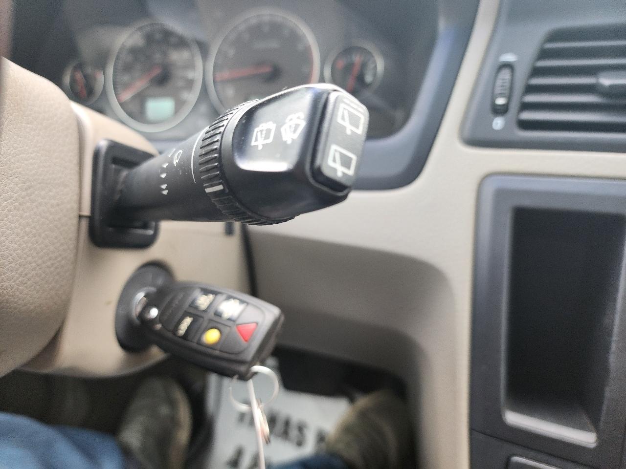 Volvo V70 2.4 2004