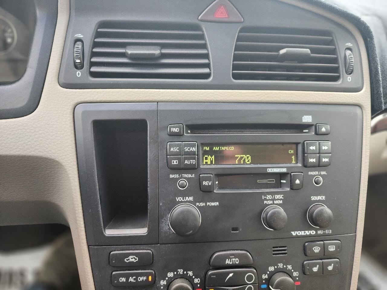 Volvo V70 2.4 2004