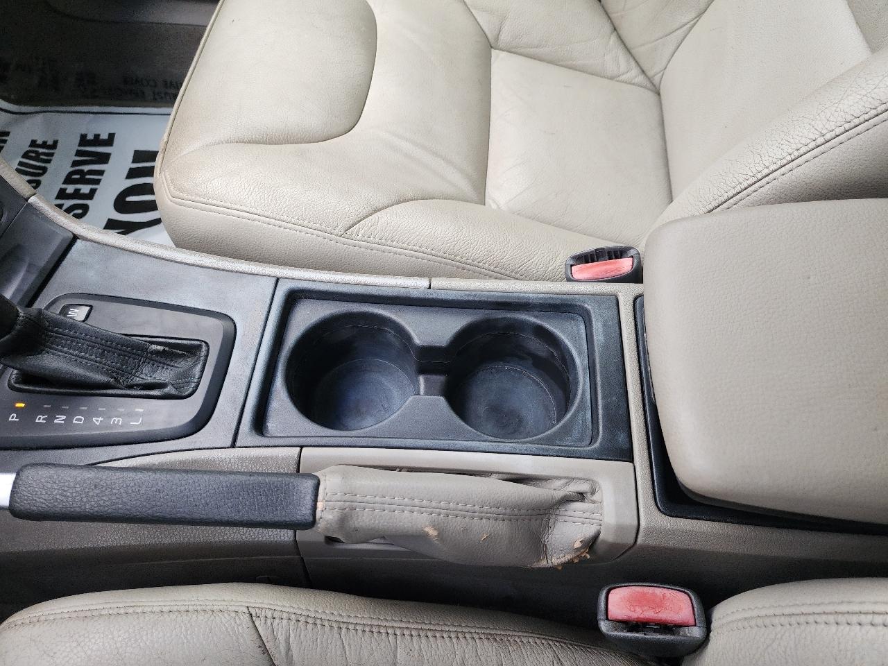 Volvo V70 2.4 2004