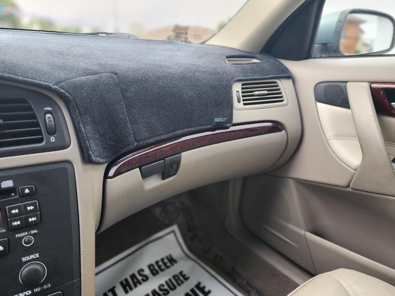 Volvo V70 2.4 2004