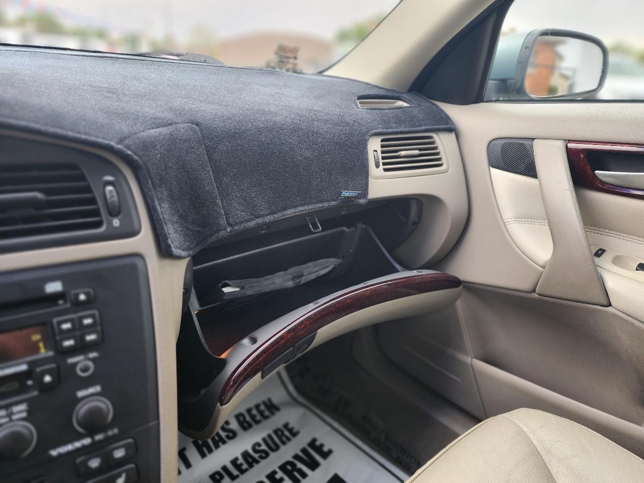 Volvo V70 2.4 2004