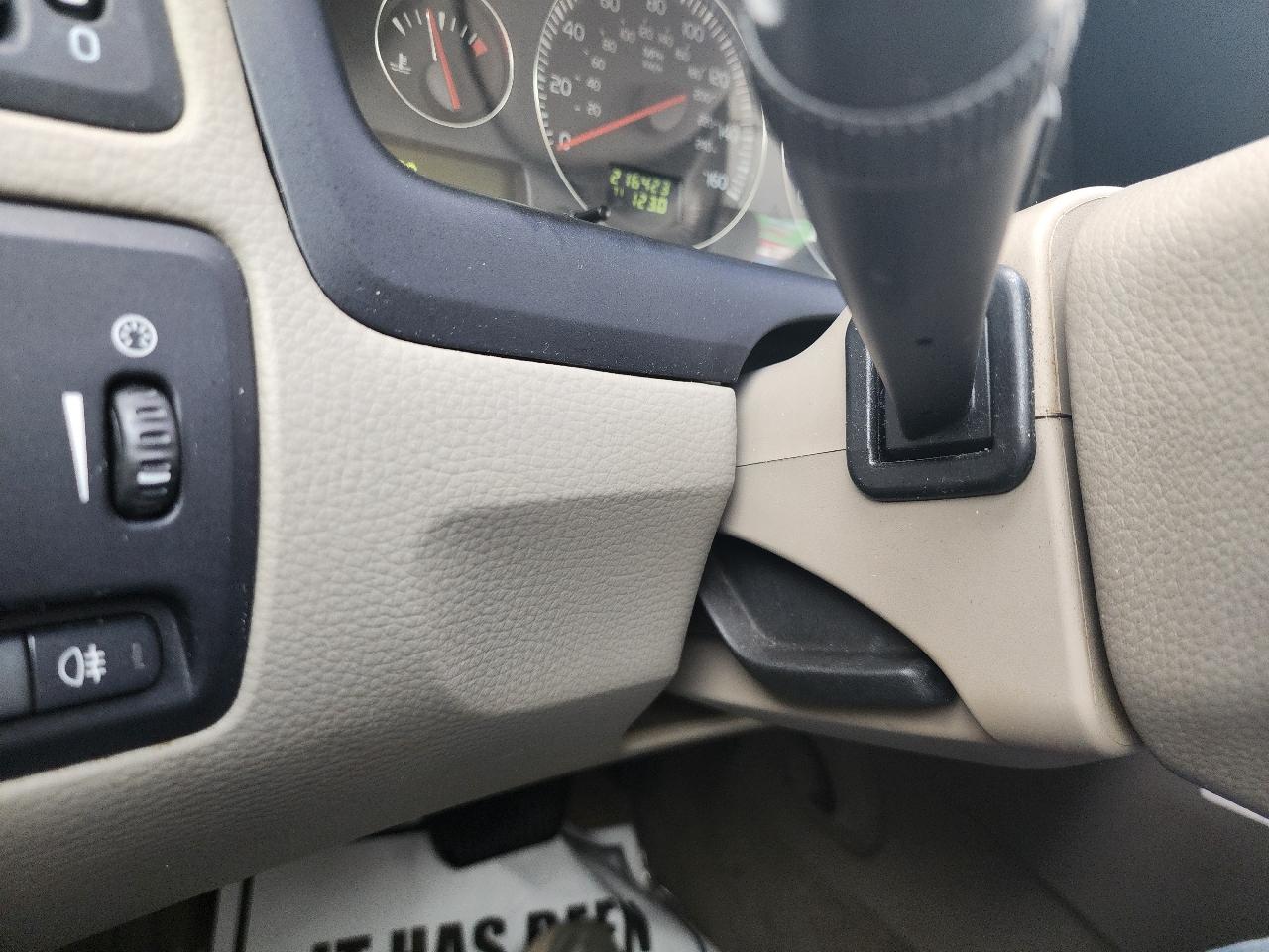 Volvo V70 2.4 2004