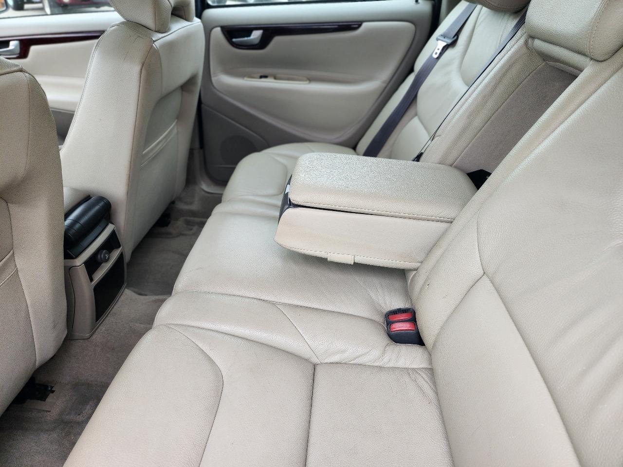 Volvo V70 2.4 2004