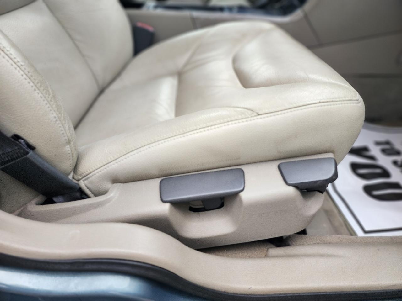 Volvo V70 2.4 2004