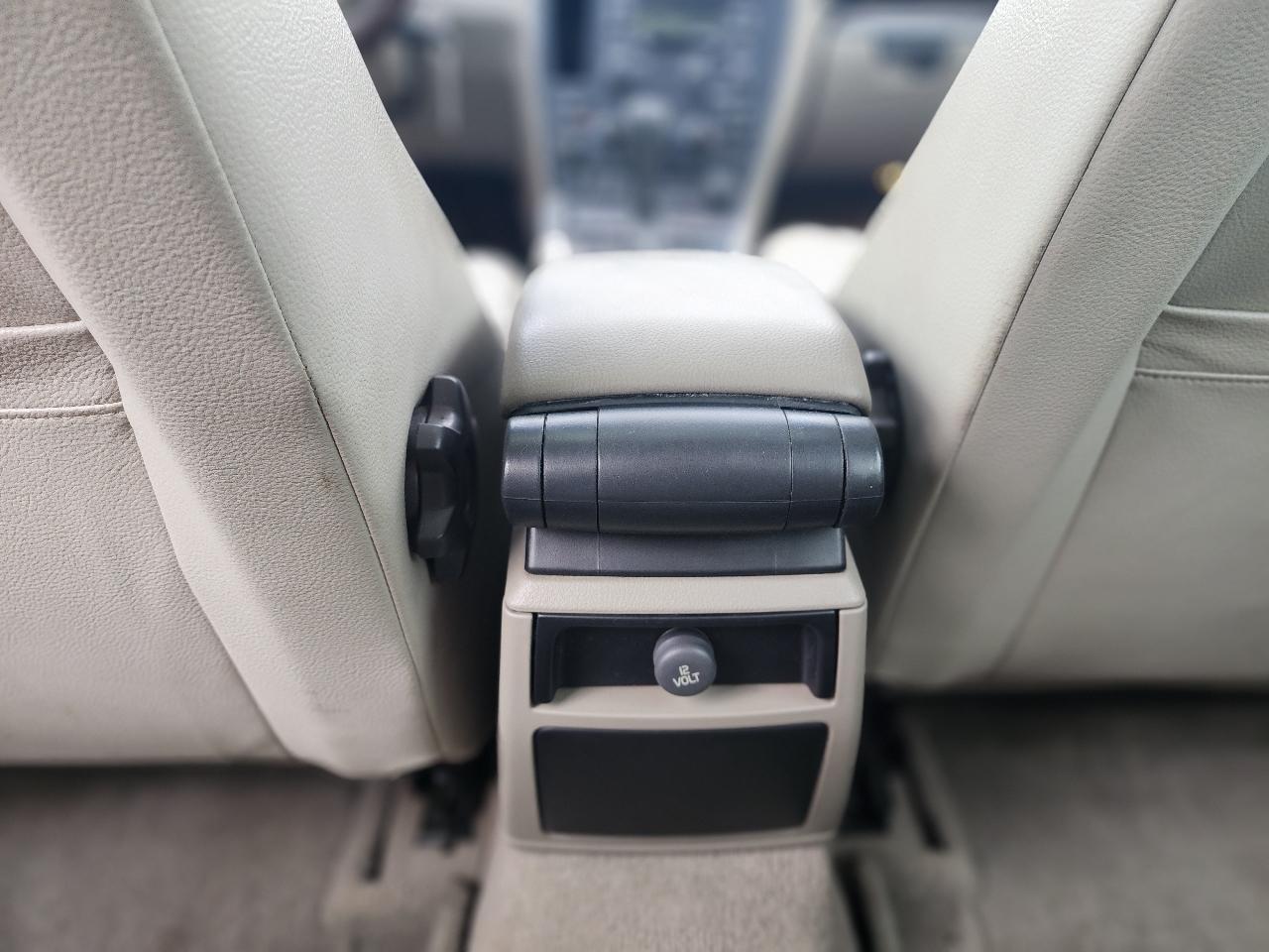 Volvo V70 2.4 2004