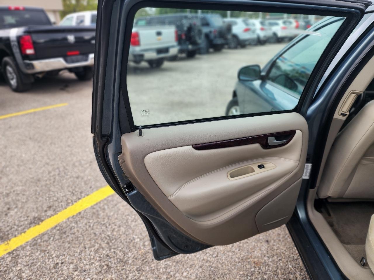 Volvo V70 2.4 2004