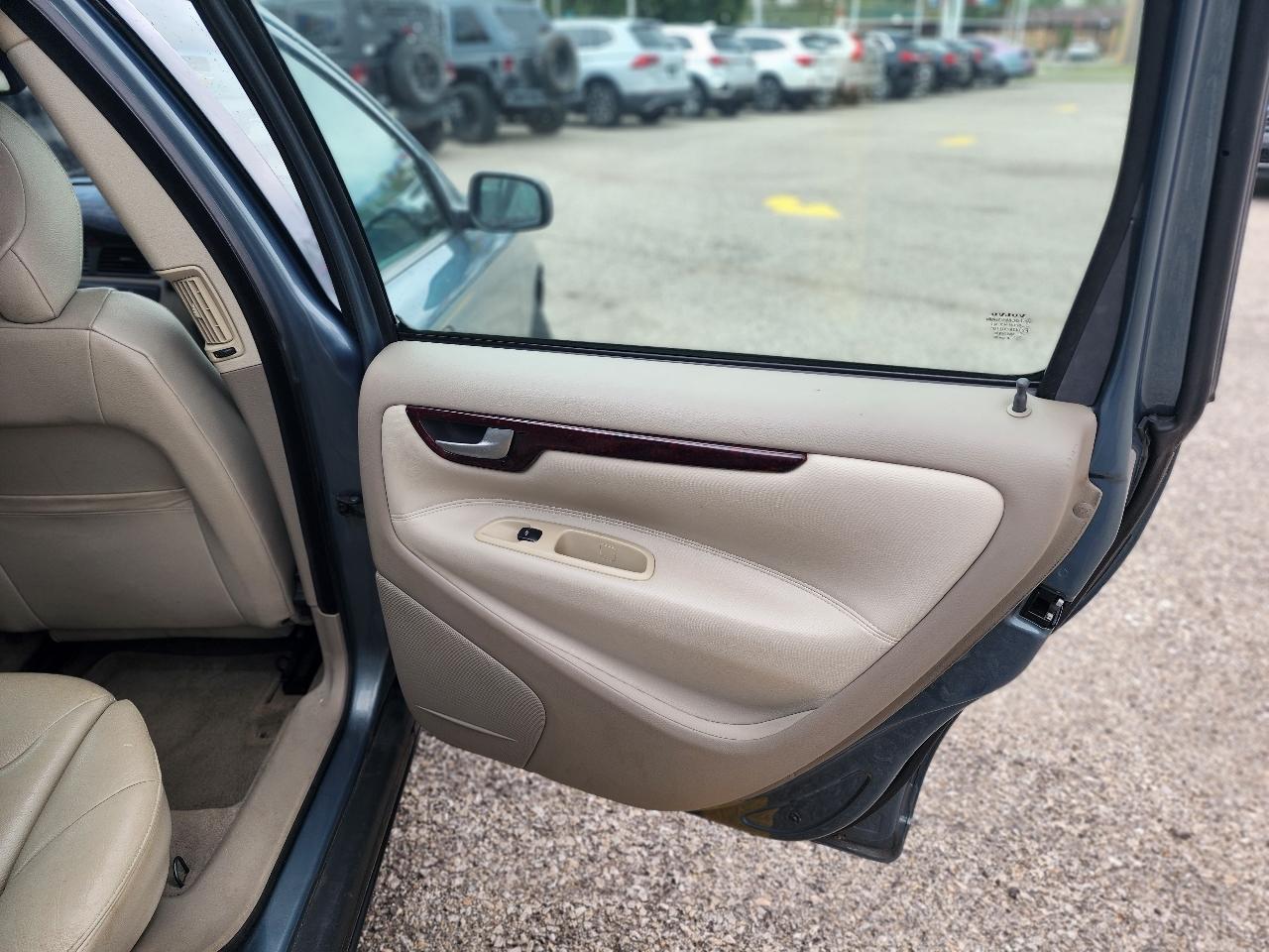 Volvo V70 2.4 2004