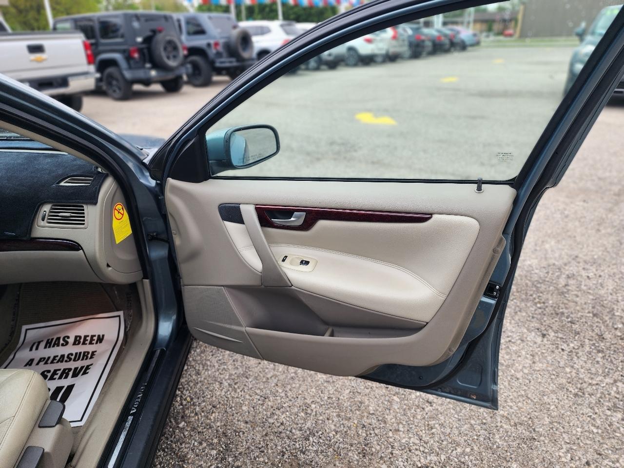 Volvo V70 2.4 2004