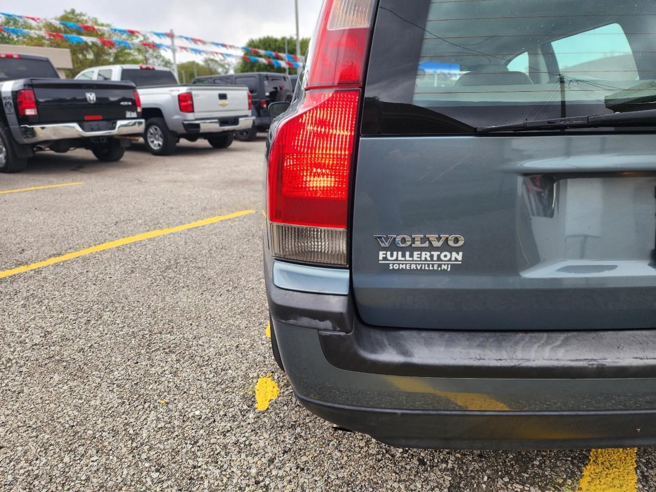 Volvo V70 2.4 2004