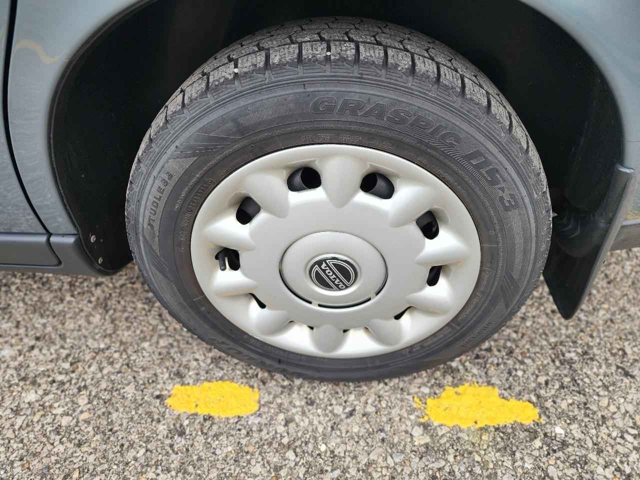 Volvo V70 2.4 2004