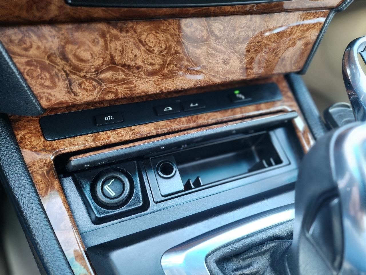 BMW 6-Series 650i Convertible 2008