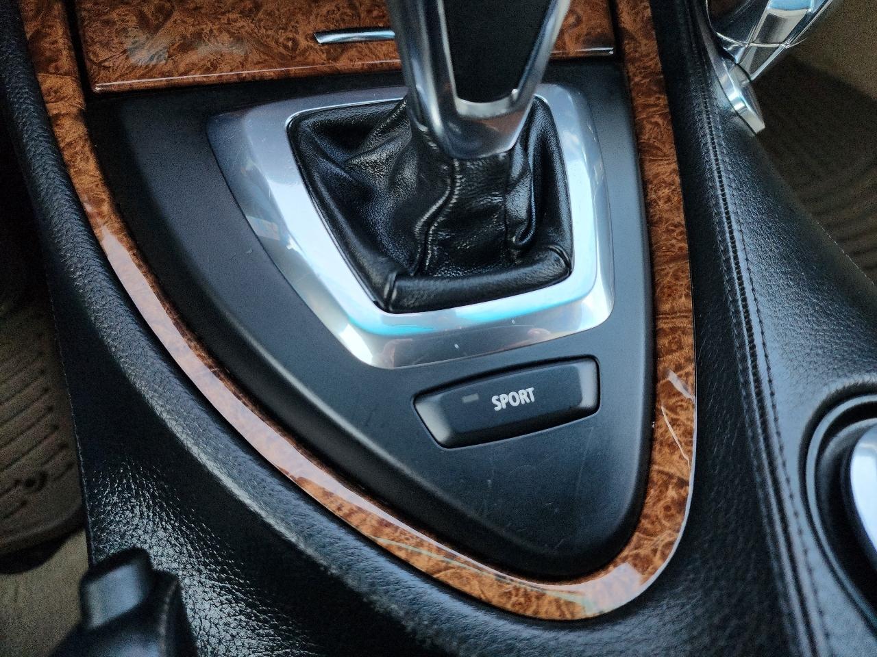 BMW 6-Series 650i Convertible 2008