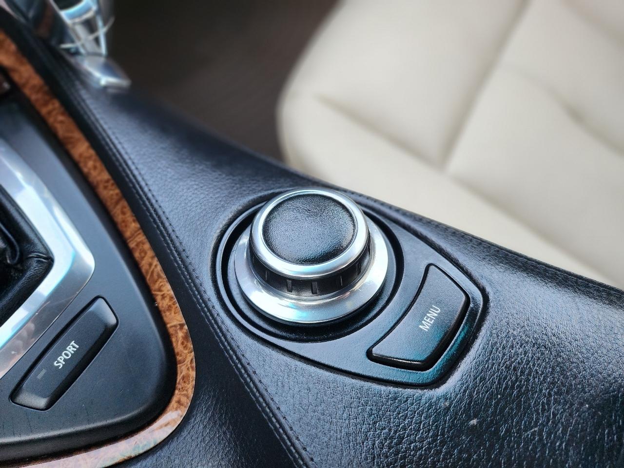 BMW 6-Series 650i Convertible 2008