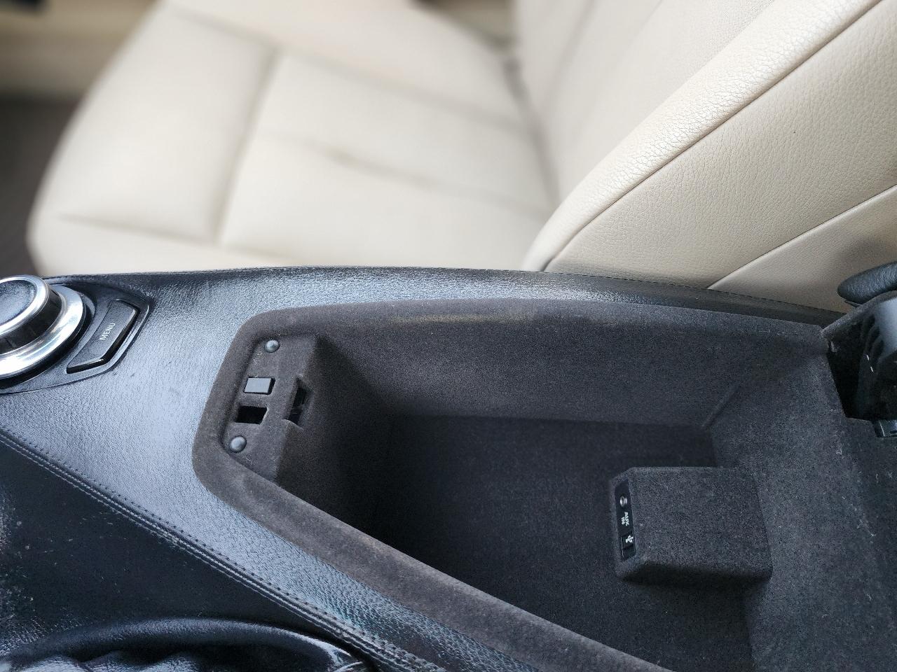 BMW 6-Series 650i Convertible 2008